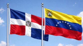Venezuela and the Dominican Republic restore ties (News Central TV)