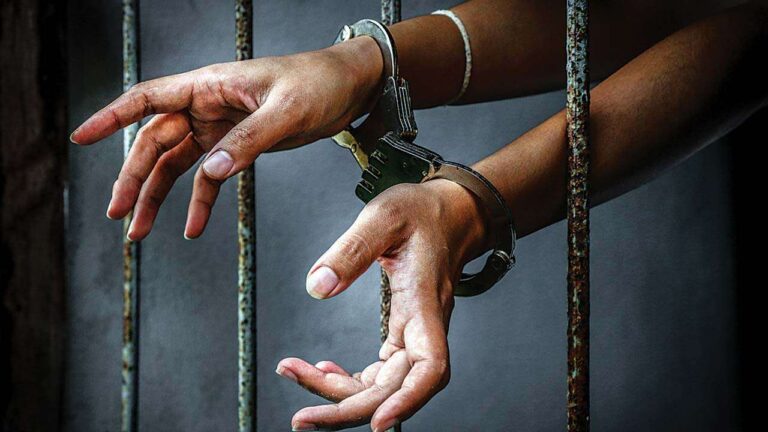 Edo Vigilantes Nab Suspected Power Infrastructure Vandal