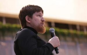 Vladimir Tkachuk