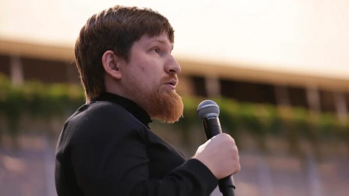Vladimir Tkachuk
