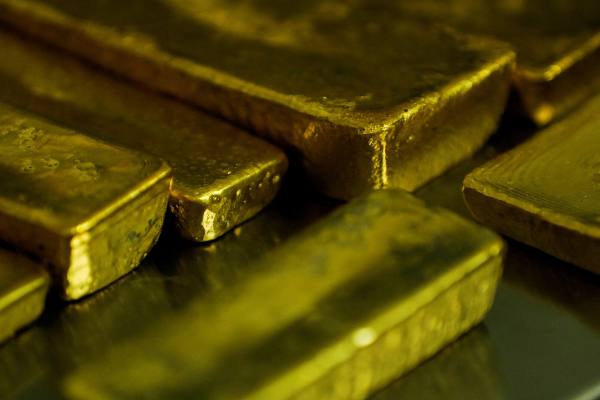 Ghana's GoldBod buyers face funding delays (News Central TV)