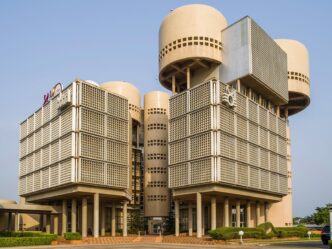 Museums use film to preserve architecture (News Central TV)