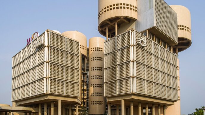 Museums use film to preserve architecture (News Central TV)