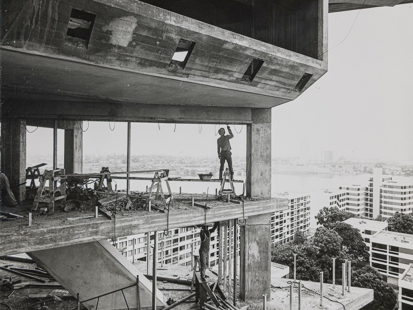 Museums use film to preserve architecture (News Central TV)