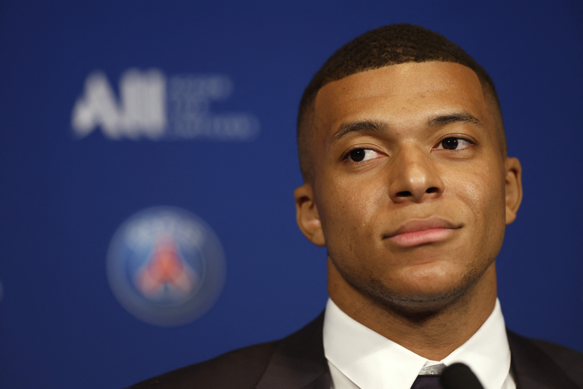 Mourinho says that Mbappé deserves the Ballon d'Or (News Central TV)