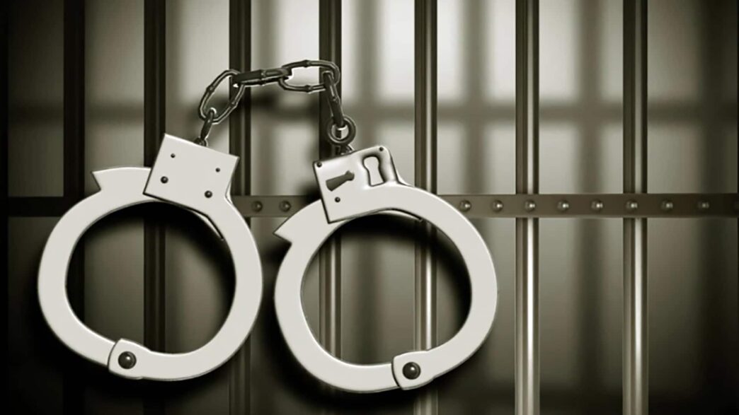 Zimbabwe President's Daughter-in-Law Arrested in Harare