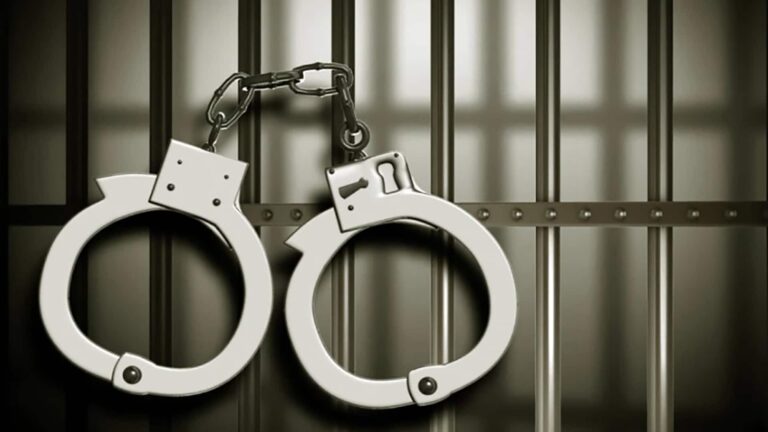 Zimbabwe President’s Daughter-in-Law Arrested in Harare
