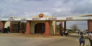 AAUA Lecturers Declare Indefinite Strike (News Central TV)