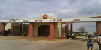 AAUA Lecturers Declare Indefinite Strike (News Central TV)