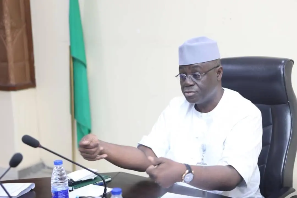 Abel Enitan (News Central TV)