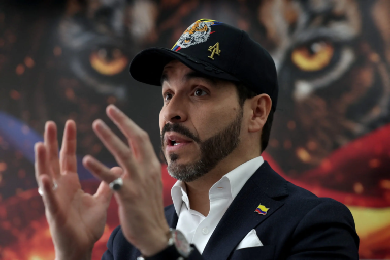 Colombia Urges Trump to Suspend Tariffs