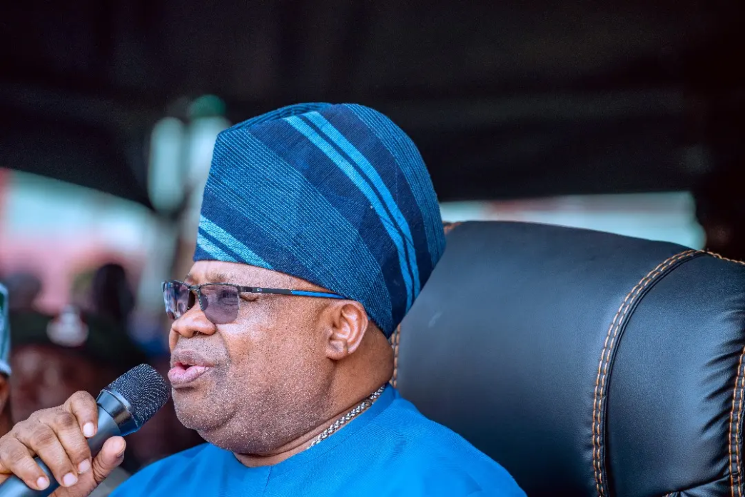 Adeleke pledges Osun industrial shift (News Central TV)