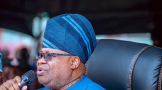 Adeleke pledges Osun industrial shift (News Central TV)