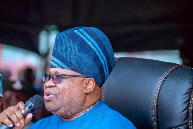 Adeleke Pledges Osun Industrial Shift