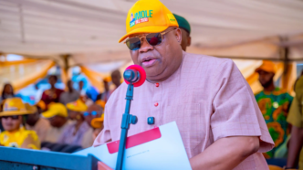 adeleke