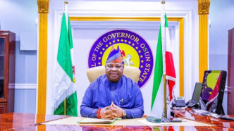 Adeleke