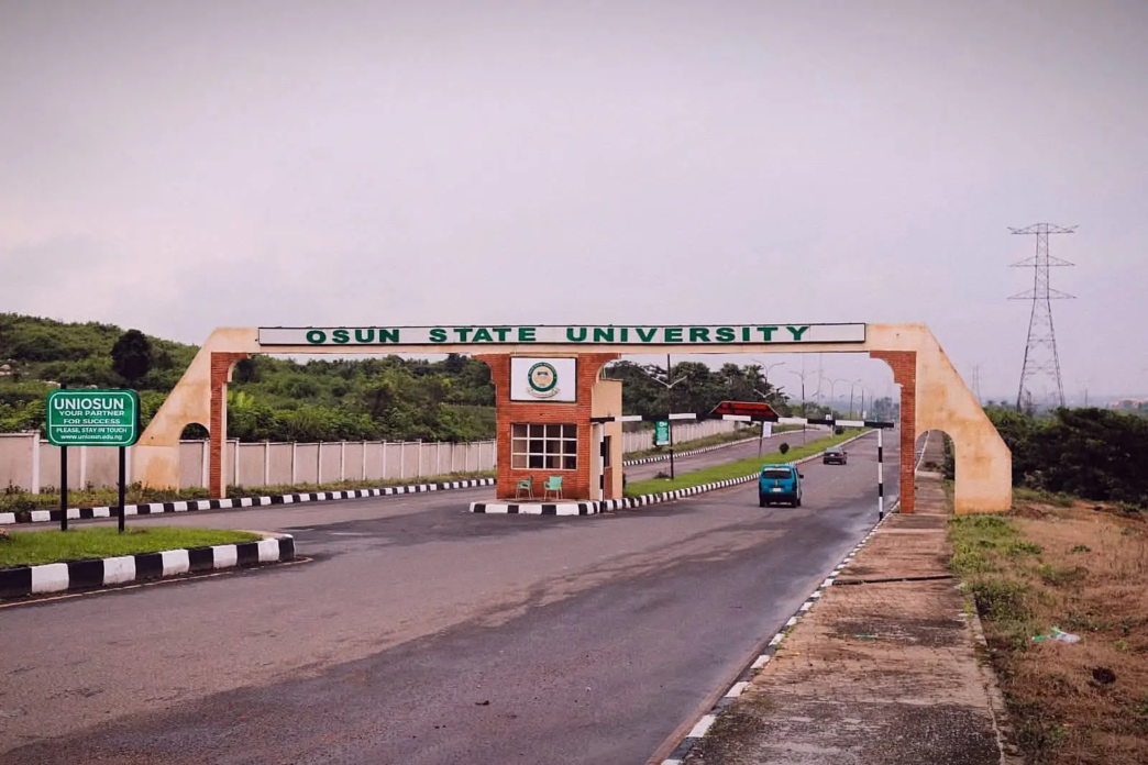 Adeleke Dissolves, Reconstitutes UNIOSUN Council (News Central TV)