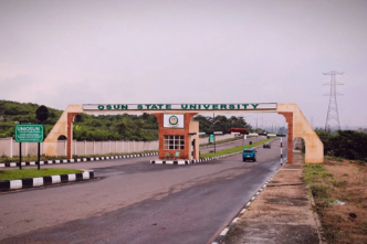 Adeleke Dissolves, Reconstitutes UNIOSUN Council (News Central TV)