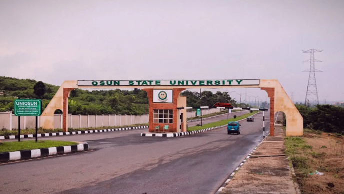 Adeleke Dissolves, Reconstitutes UNIOSUN Council (News Central TV)
