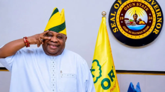 Tinubu Congratulates Adeleke, Praises Osun Voters