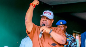 Ademola Adeleke
