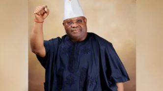 How Adeleke Defied Osun’s Fierce Political Battle