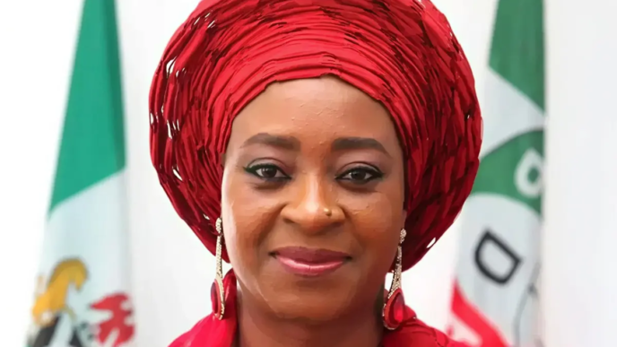 Ngozi Adeleke,
