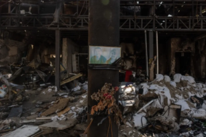 Ukraine Civilian Deaths Hit Highest Level Since 2022- UN