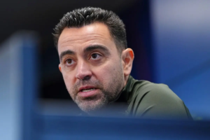 Xavi Hernandez