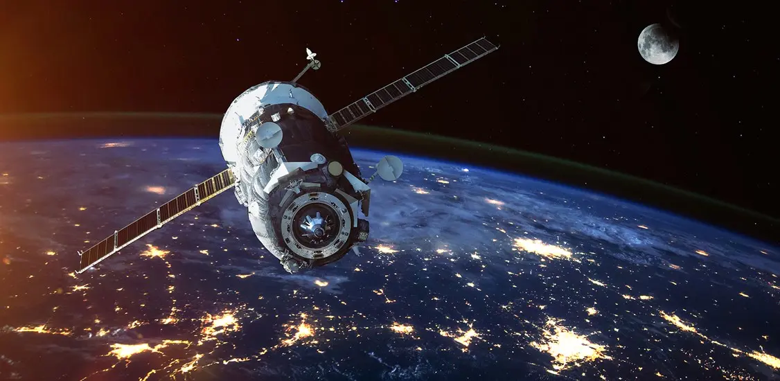 Africa Boosts Space Skills To Build Satellite Future (1)