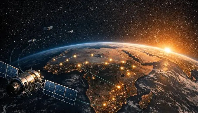 Africa Boosts Space Skills To Build Satellite Future