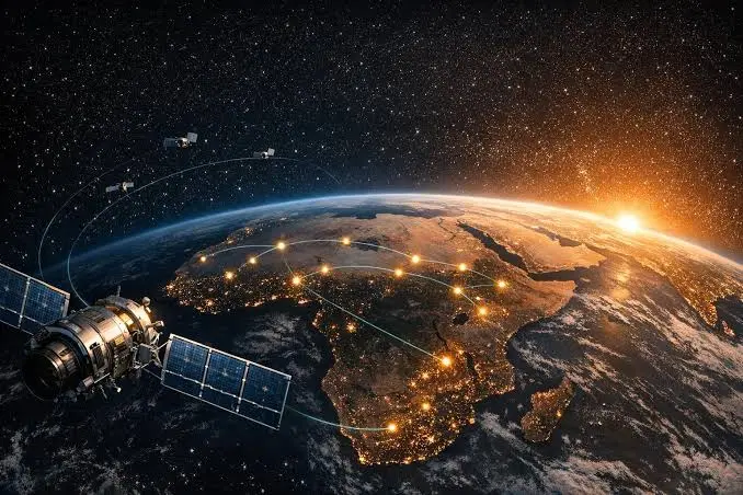 Africa Boosts Space Skills To Build Satellite Future