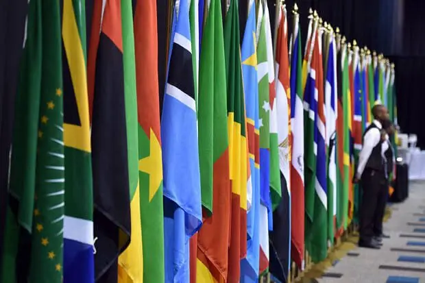 Experts Link Policy Success in Africa to Better Communication
