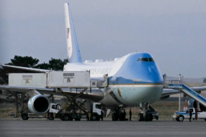 Air Force One