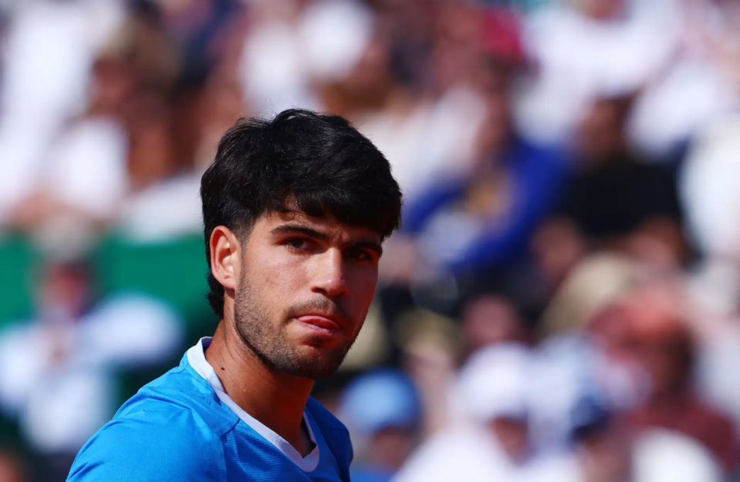 Alcaraz returns to defend the US Open title (News Central TV)