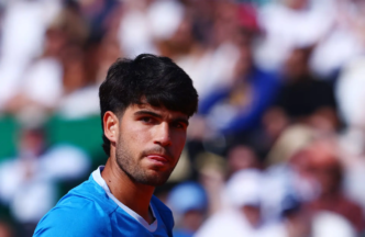 Alcaraz returns to defend the US Open title (News Central TV)
