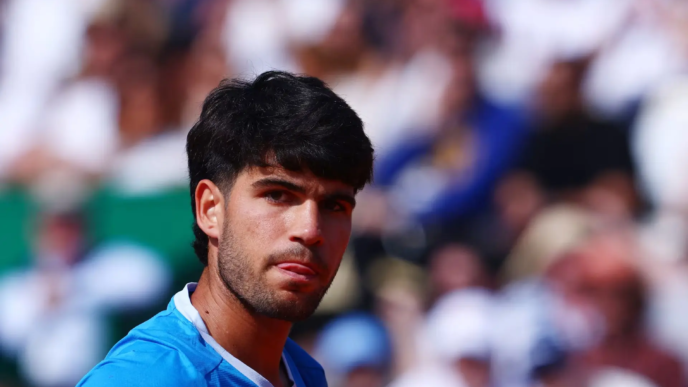 Alcaraz returns to defend the US Open title (News Central TV)