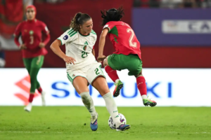 Algeria beat Morocco to claim WAFCON bronze (News Central TV)