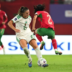 Algeria beat Morocco to claim WAFCON bronze (News Central TV)