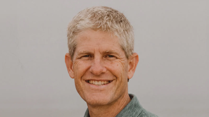 American missionary Kevin Rideout