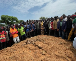 Amnesty Demands Probe Into Plateau Killings (News Central TV)