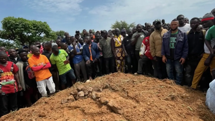 Amnesty Demands Probe Into Plateau Killings (News Central TV)