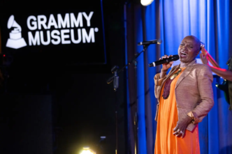 Angelique Kidjo