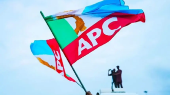 APC Wins All 13 Ebonyi LGAs (NewsCentral TV)