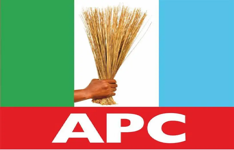 APC Wins All 13 Ebonyi LGAs (NewsCentral TV)1