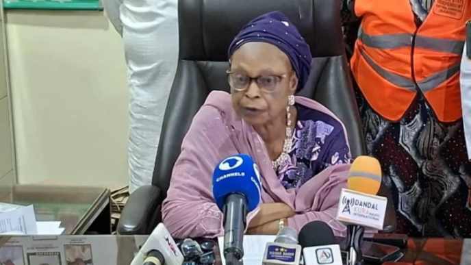 APM Wins All 20 Chairmanship Seats in Bauchi LG Poll (NewsCentral TV)