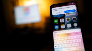 Apple Chat GPT