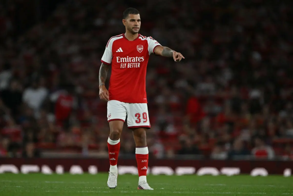 Arsenal Held to 1-1 Draw by Como