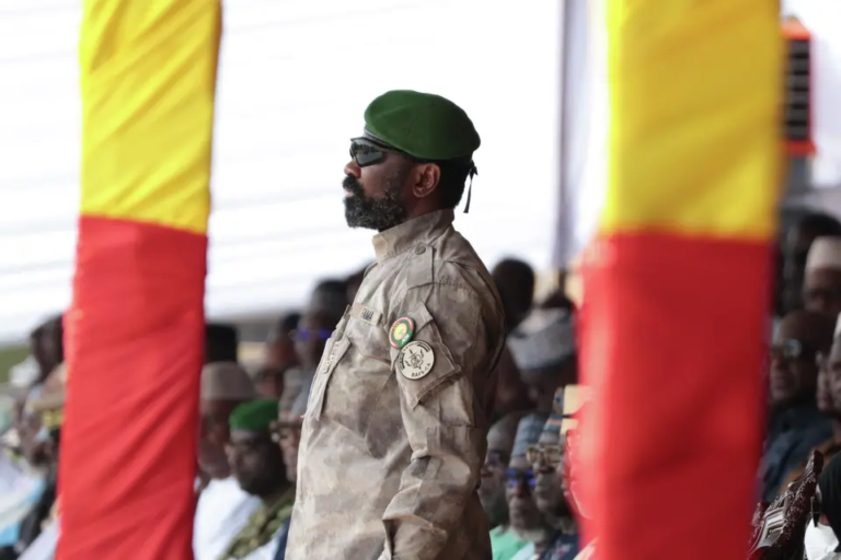Mali Frees 82 Soldiers Held by Insurgents