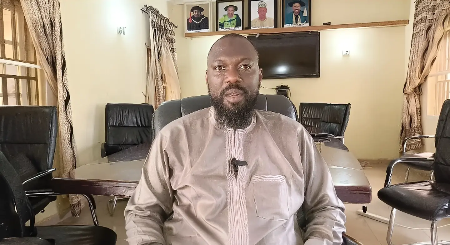 Over 200 Professors, Staff Resign From KASU (NewsCentral TV)